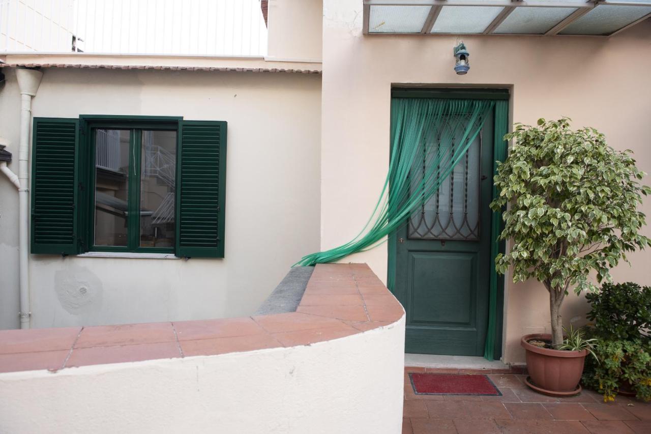 Lilla'S House - Amalfi Square & Close The Beach Kültér fotó