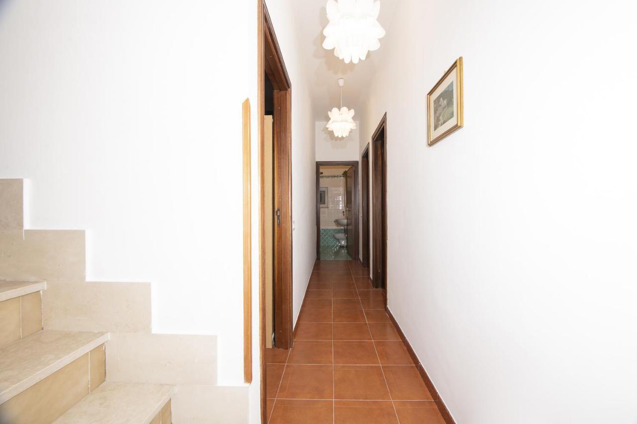 Lilla'S House - Amalfi Square & Close The Beach Kültér fotó
