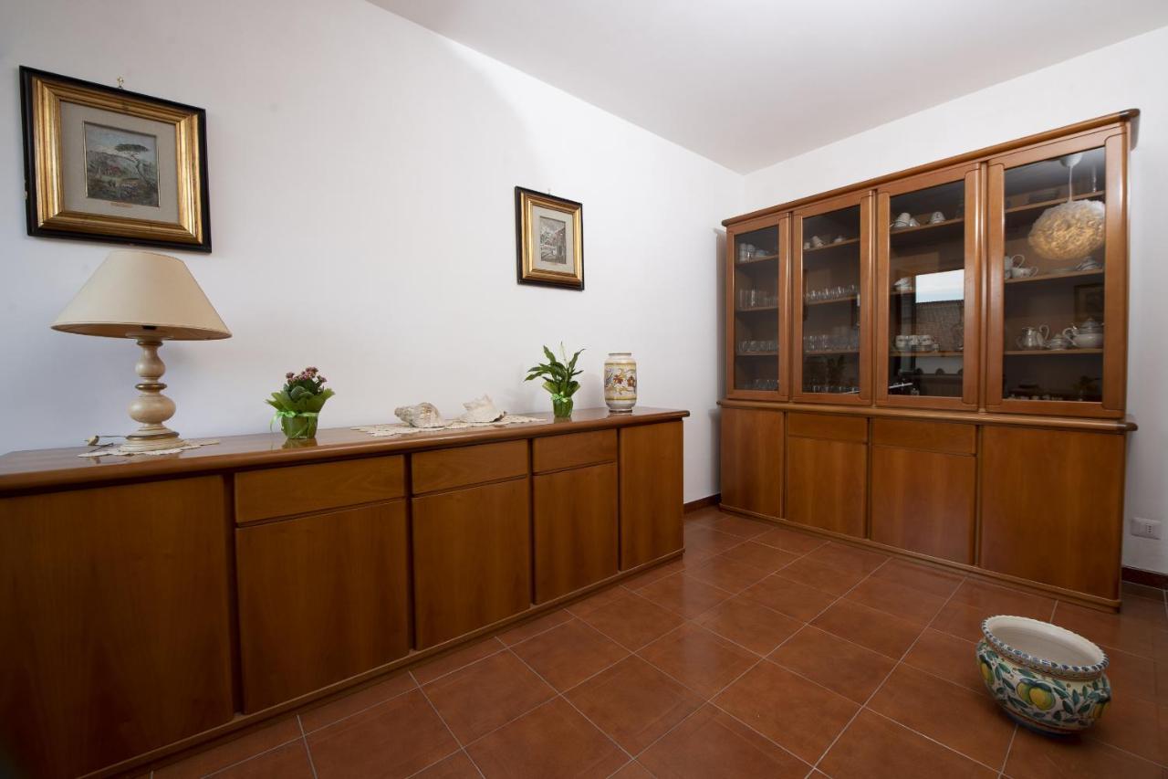 Lilla'S House - Amalfi Square & Close The Beach Kültér fotó